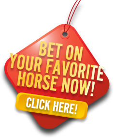 Bet on your favorite horse now. Click here!